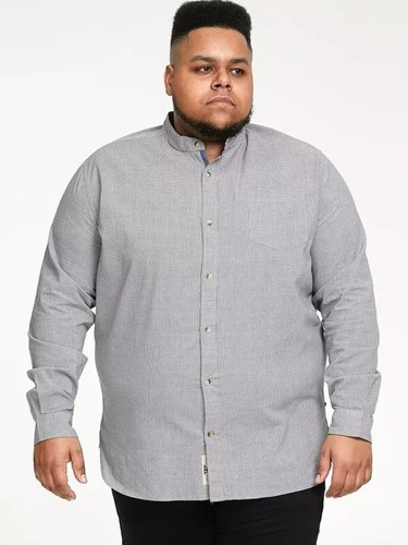 D555 big mens micro dogtooth - micro,