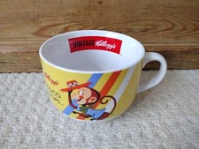 Vintage Kellogg's Large Mug / Bowl COCO POPS VGC