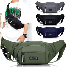 Waist Bag, Bum Bags,  Unisex