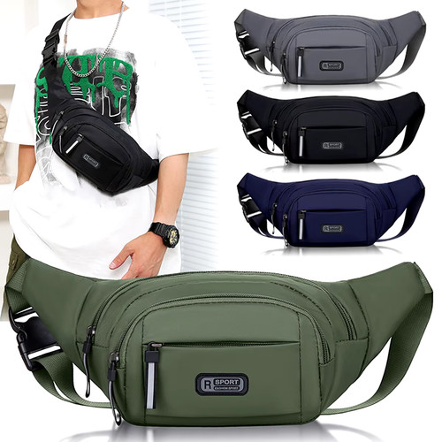 Waist bag bum bags unisex - bag,,