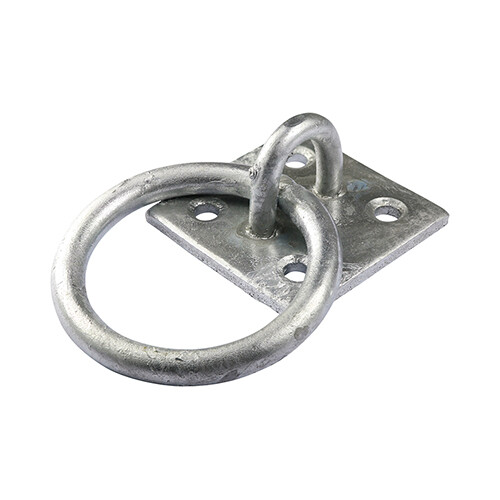 Timco ring plate - timco, on