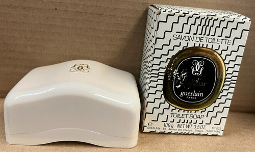 Vintage guerlain paris - vintage,