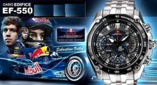New casio mens watch - new,