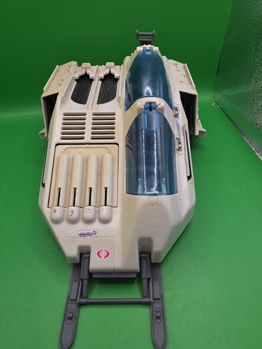 Action force joe cobra wolf - action,
