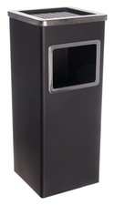 Curvaso Premium Dustbin Large