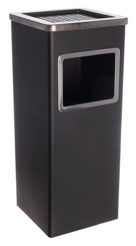 Curvaso premium dustbin large - curvaso,