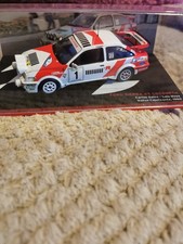 Ford Sierra RS Cosworth Carlos