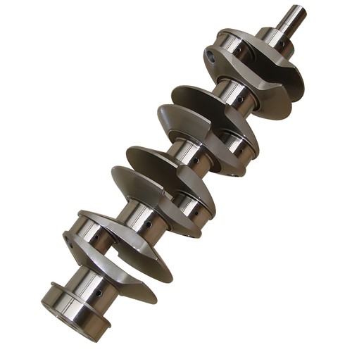 4340 billet crankshaft fully - 4340,