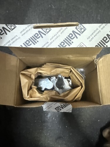 Vaillant thermo compact - thermo,