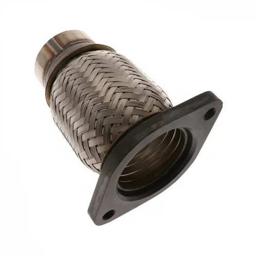 Exhaust pipe flexible - pipe,