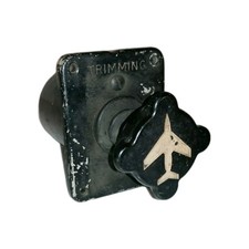 RAF Aircraft LS 1611 trim