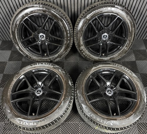 Genuine mercedes amg glc - 19'',