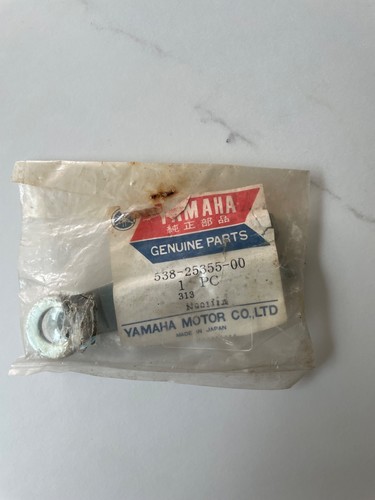 Yamaha ty50 nos cam - cam, brake