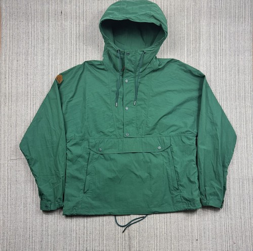 Superdry hooded anorak - superdry,