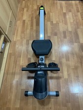 JLL R200 Foldable Home Rowing Machine. Used In Good Condition.