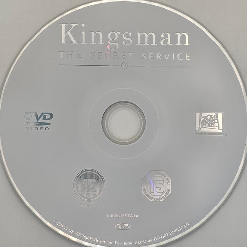 Kingsman the secret service - the,