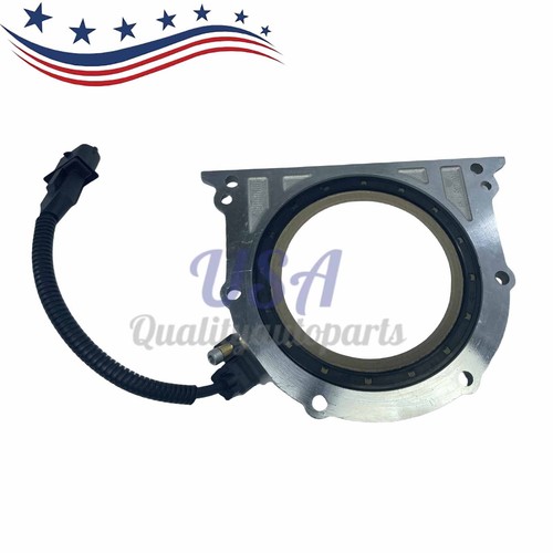 New crankshaft rear seal - new,