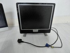 Phillips 190x5 Monitor VGA