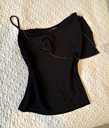 Jane norman black one - black,