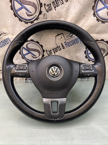 Passat steering wheel - vw,