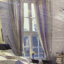 Dorma supreme lilac mirage - supreme,