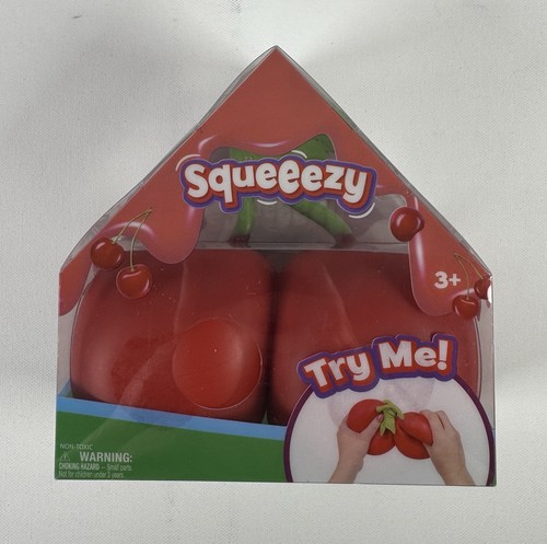 Sunny days squeezy - sunny,