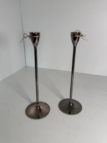 Silver plated pair vera - silver,