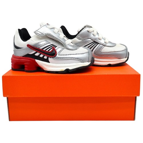 Nike shox turbo toddler - nike, 8