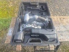 Wickes Cordless Circular Saw