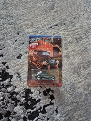 Hot wheels silver series - hot,