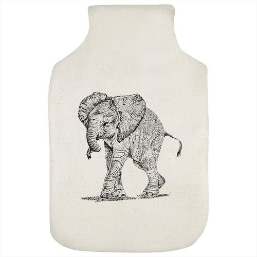 Baby elephant hot - 'baby,
