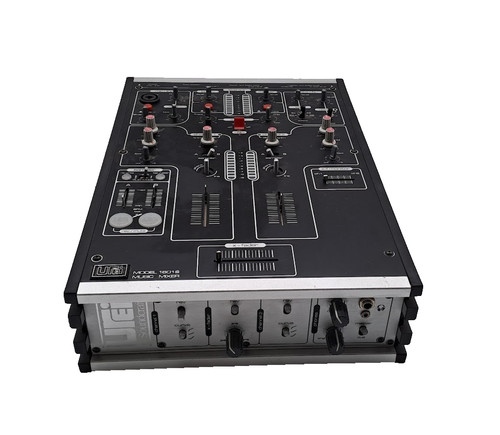 Urei 1601s digital scratch - urei,