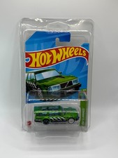 Hot Wheels Volvo 240 Drift