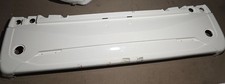 RAPIDO/ITINEO MOTORHOME REAR BUMPER