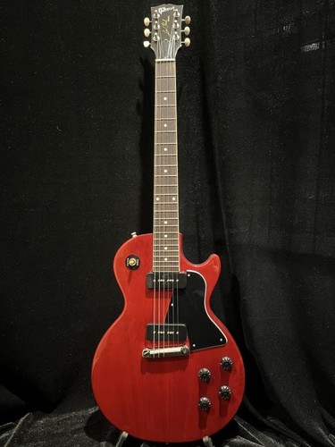 Gibson les paul special used - les,
