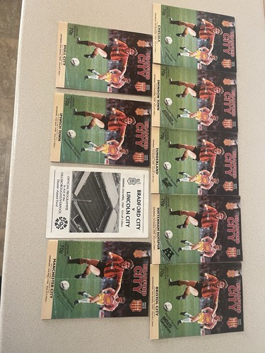 Bradford city football - city,
