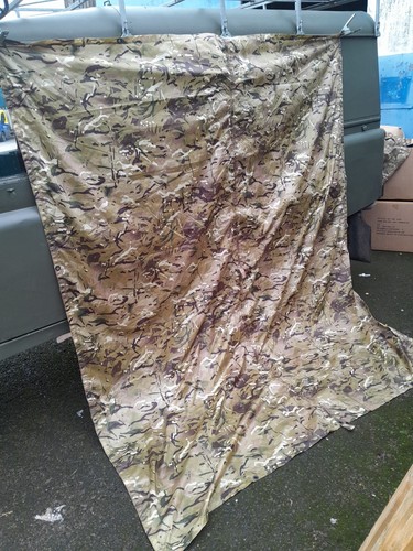 Supergrade mtp basha shelter - mtp,