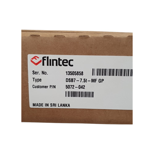 Flintec dsb7 gp - flintec, shear