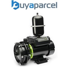 Salamander RP80SU 2.4 Bar