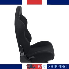 Racing Bucket Seat Large Car