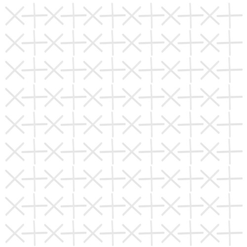 500 pcs reusable tile - 500,