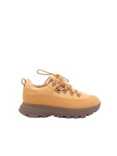 FitFlop Women's Trainers UK7 in Tan