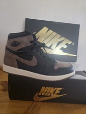Nike Air Jordan 1 Men's Retro