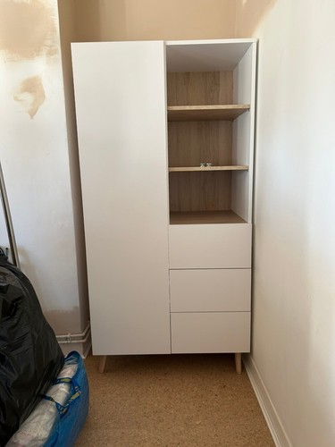 Habitat skandi door drawer - habitat, 1