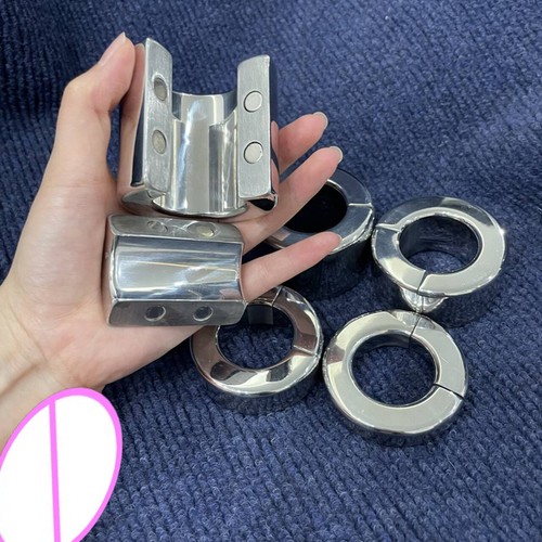Magnetic stainless steel - magnetic,