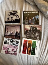 The Jam Classic Album