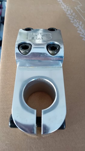 Hoffman bmx stem old - hoffman,