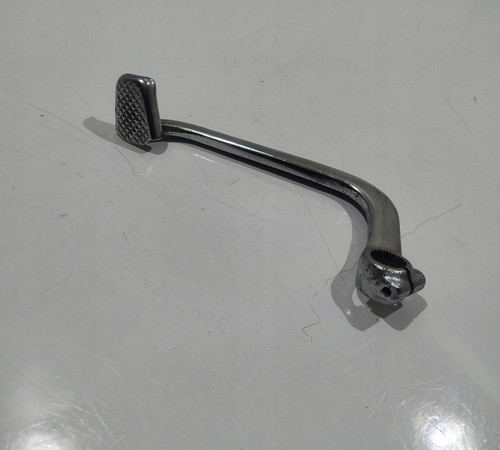 Rear brake lever yamaha - lever,