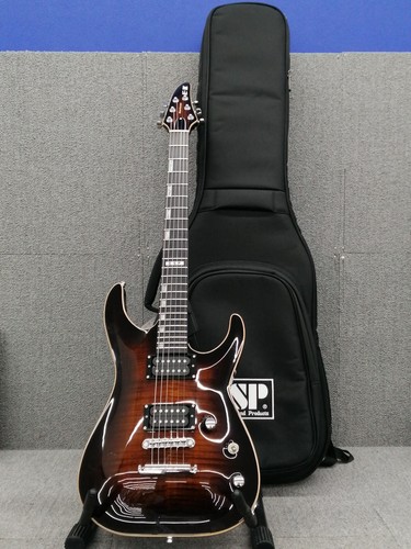 Esp electric guitar - guitar, e-Ⅱ