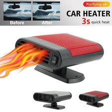 800W Car Heater Portable